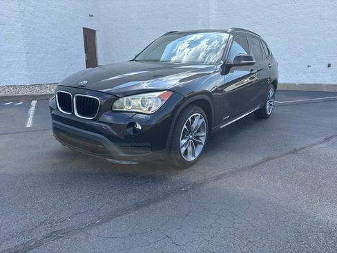 Used 2015 BMW X1 xDrive35i image 1