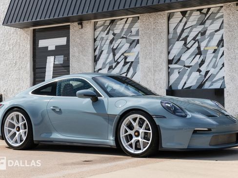 Used 2024 Porsche 911 GT3 RS image 23