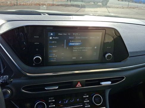 Used 2021 Hyundai Sonata SEL image 19