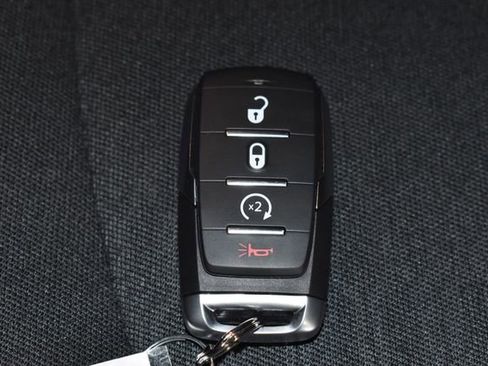 New 2026 RAM 3500 Big Horn image 15