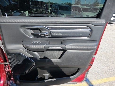 Used 2022 RAM 1500 Limited image 17