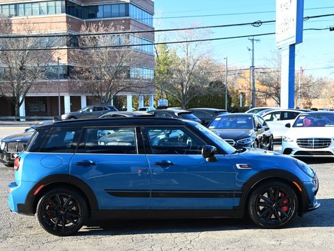 Used 2023 MINI Cooper Clubman John Cooper Works image 9