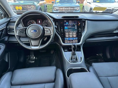 Used 2024 Subaru Outback Limited image 13