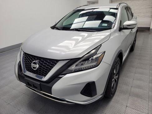 Used 2020 Nissan Murano SV FWD image 15