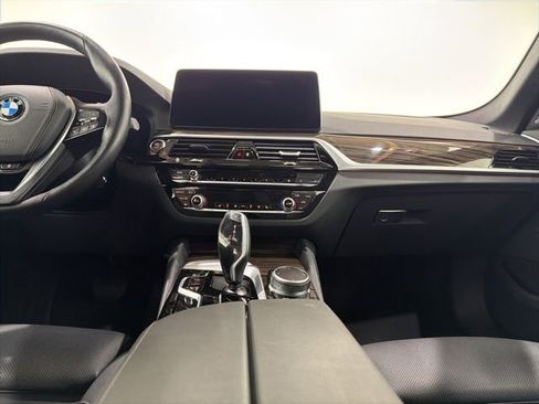 Certified 2023 BMW 530i xDrive 530i xDrive w/ Premium Package image 35