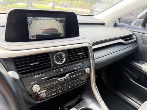 Used 2020 Lexus RX 350 FWD w/ Accessory Package image 14
