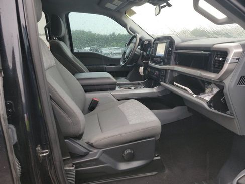 Used 2023 Ford F150 XLT w/ XTR Package AWD/4WD image 11