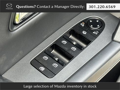 New 2026 MAZDA CX-5 Preferred AWD/4WD image 8