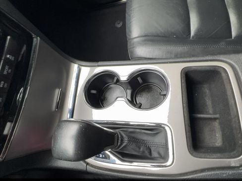 Used 2019 Jeep Grand Cherokee Limited RWD image 43