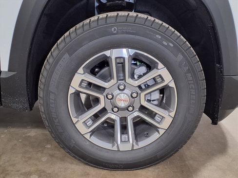 New 2026 GMC Terrain Elevation image 5