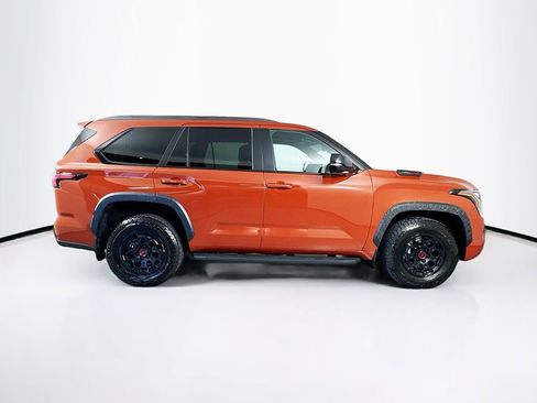 Used 2024 Toyota Sequoia TRD Pro image 11