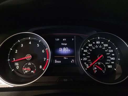 Used 2015 Volkswagen GTI Autobahn FWD image 23