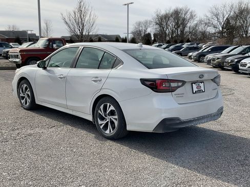 Used 2025 Subaru Legacy Premium image 8