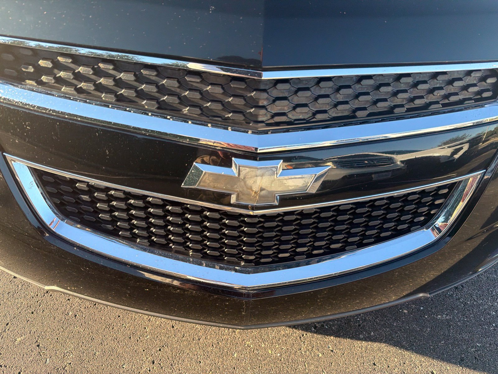 Used 2015 Chevrolet Equinox LT w/ Driver Convenience Package FWD image 30