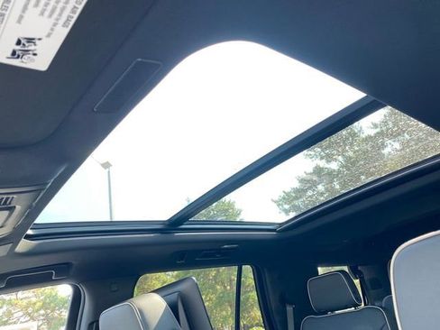 New 2025 Chevrolet Tahoe Premier image 28