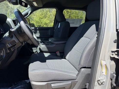 New 2026 RAM 2500 Tradesman image 14