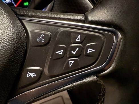 Used 2025 Chevrolet Malibu RS image 36