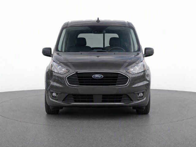 Used 2020 Ford Transit Connect XLT w/ Trailer Tow Package FWD image 5