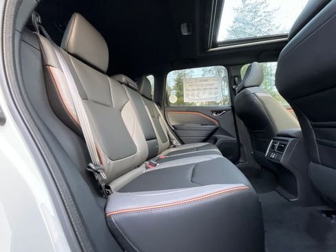 New 2026 Subaru Forester Sport image 14