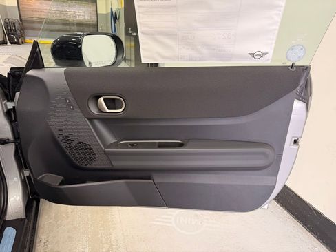 New 2026 MINI Cooper S image 21