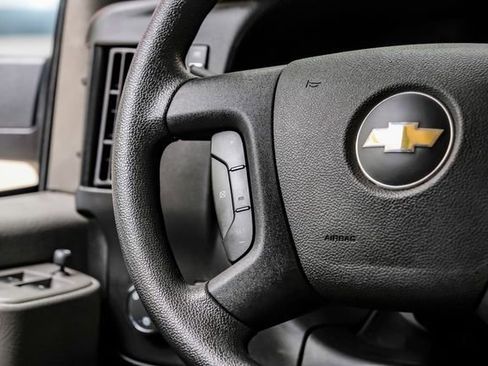 Used 2023 Chevrolet Express 3500 LS image 18