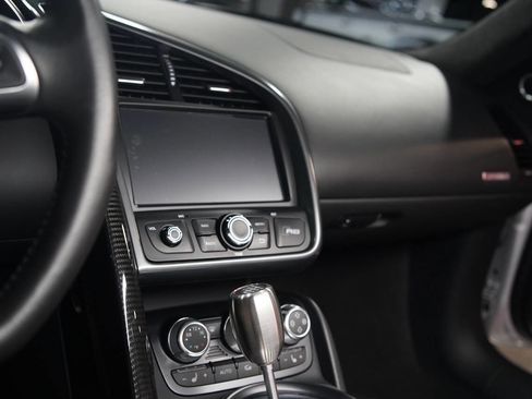 Used 2009 Audi R8 V10 AWD/4WD image 66