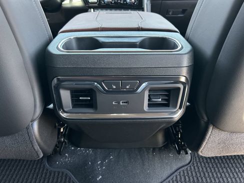 New 2026 GMC Sierra 3500 Denali Ultimate AWD/4WD image 22