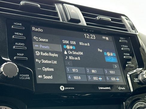 Used 2024 Toyota 4Runner TRD Off-Road Premium image 21