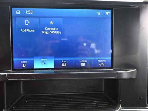 Used 2026 Ford F350 XL AWD/4WD image 24