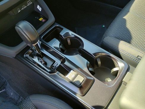 New 2026 Subaru Forester Premium image 22