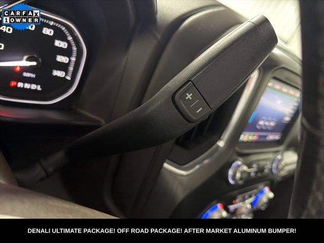 Used 2020 GMC Sierra 3500 Denali w/ Denali Ultimate Package AWD/4WD image 19
