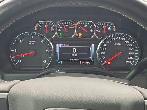 Used 2017 GMC Sierra 1500 SLT w/ SLT Premium Package image 30