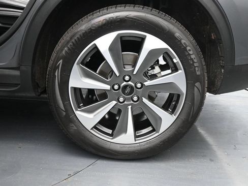 Used 2023 Ford Escape Platinum AWD/4WD image 22