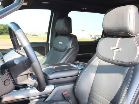 Used 2023 Ford F150 Platinum w/ Equipment Group 701A High AWD/4WD image 29