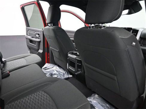 New 2026 RAM 2500 Big Horn image 21