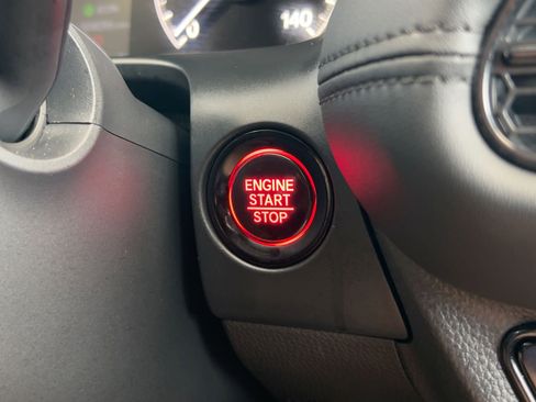 Used 2026 Honda HR-V LX image 24