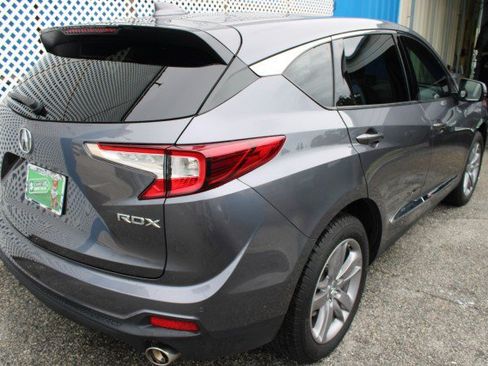 Used 2019 Acura RDX FWD w/ Advance Package image 5
