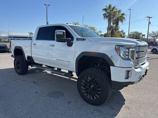Used 2020 GMC Sierra 3500 Denali w/ Denali Ultimate Package video 1
