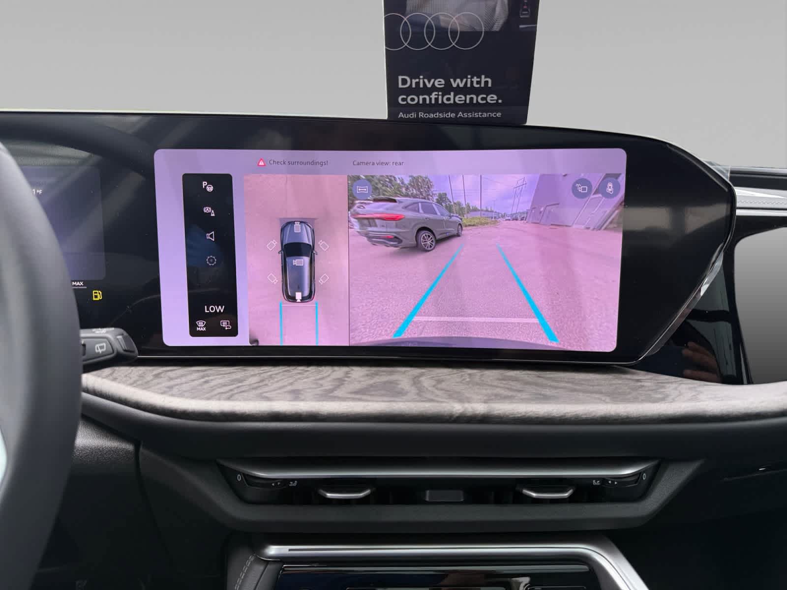 New 2026 Audi Q5 Premium Plus AWD/4WD image 16