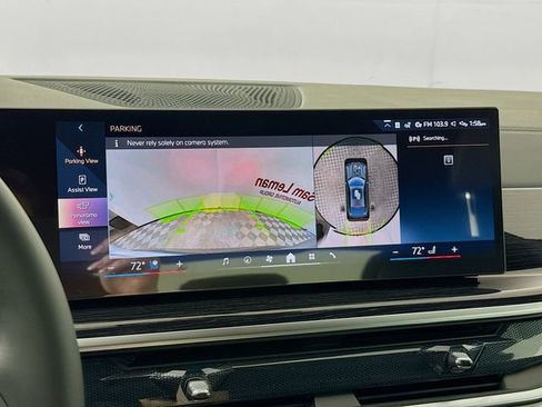 New 2026 BMW X6 xDrive40i w/ Climate Comfort Package image 14