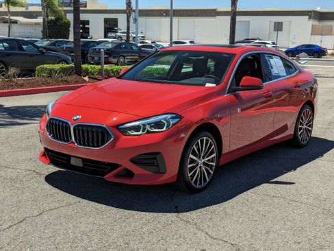 Used 2024 BMW 228i Gran Coupe w/ Convenience Package image 5