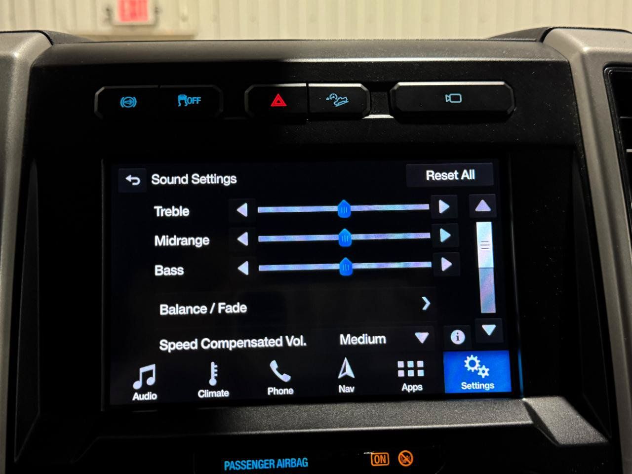 Used 2019 Ford F250 Lariat w/ Lariat Ultimate Package AWD/4WD image 33
