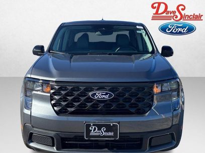 New 2025 Ford Maverick XLT w/ XLT Luxury Package