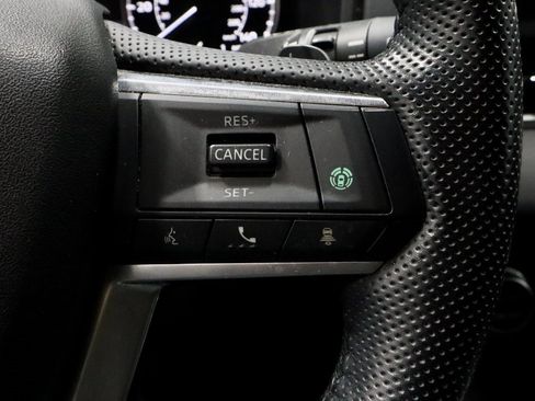 Used 2022 Mitsubishi Outlander SE image 31