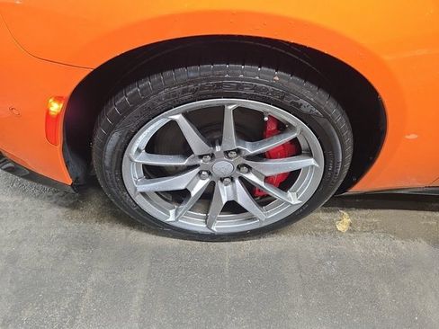 Used 2025 Dodge Charger R/T Scat Pack w/ Track Pack image 6