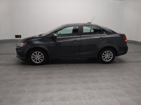 Used 2019 Chevrolet Sonic LT image 2