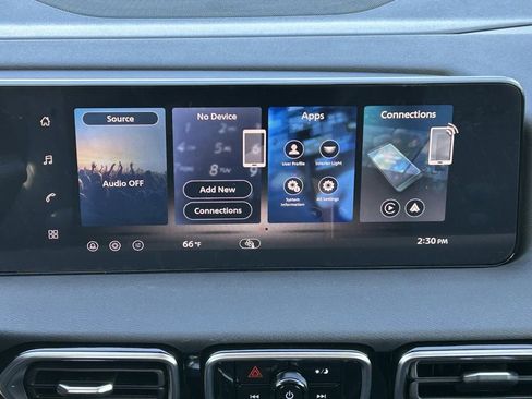 New 2026 Nissan Sentra SV w/ Floor Mat Package image 12