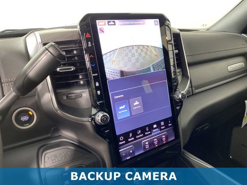 New 2026 RAM 2500 Laramie image 6