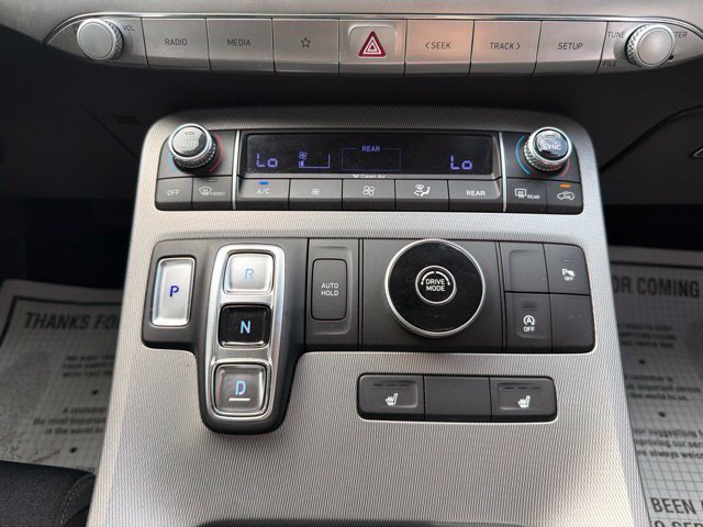 Used 2022 Hyundai Palisade SEL FWD image 28