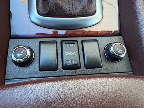 Used 2015 INFINITI QX50 Journey w/ Premium Package image 23